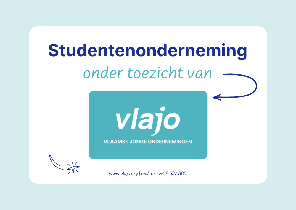 Vlajo - Vlaamse Jonge Ondernemingen