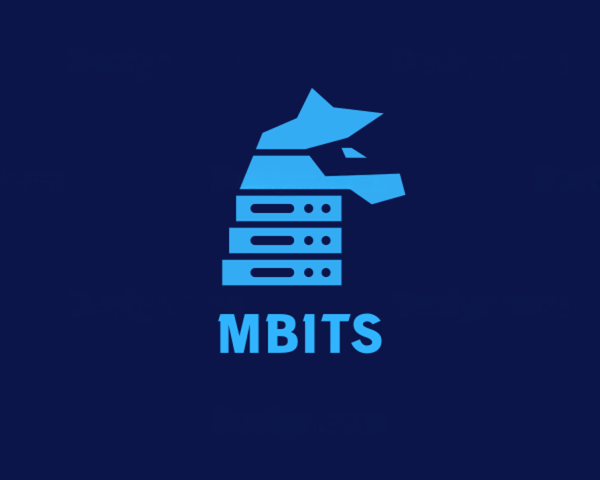 MBits Logo